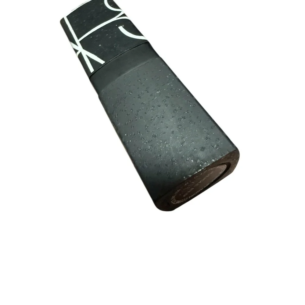 NARS Lipstick Rouge A Levres Full Size‎ 0.12oz/ 3.4g Jungle Red Discontinued NOS